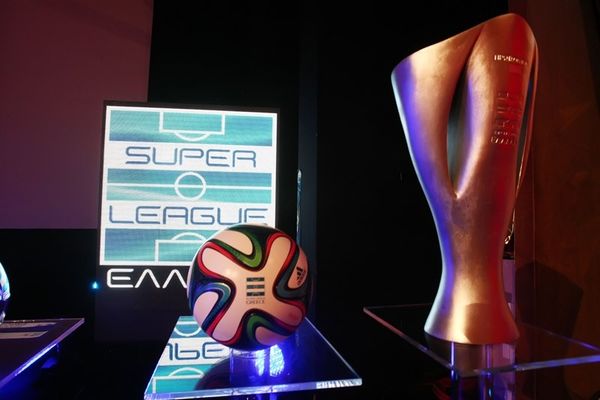 Super League: Η βαθμολογία της 17ης αγωνιστικής