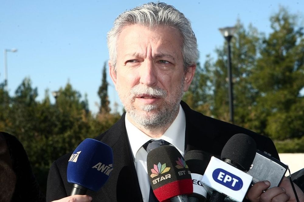 Κλείνει την Θύρα 13 ο Κοντονής;