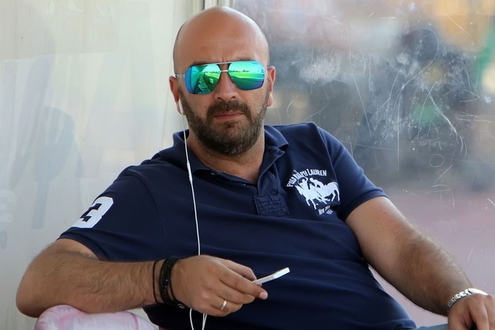 Πήρε ανάποδες ο Μυροφορίδης!