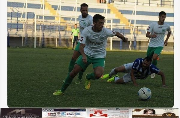 Γ' Εθνική: Οι σκόρερ του 3ου ομίλου