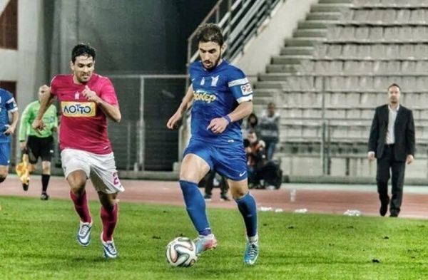 Γ' Εθνική: Οι σκόρερ του 2ου ομίλου