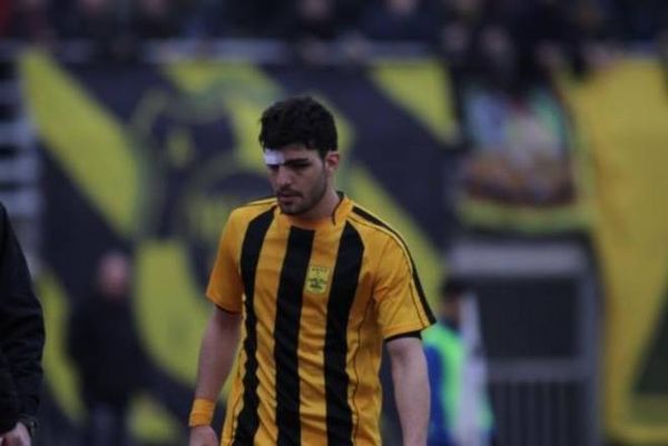 Γ' Εθνική: Οι σκόρερ του 1ου ομίλου