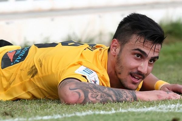 Απίστευτο! Ομάδα Γ’ Εθνικής συζητάει με Κατίδη!