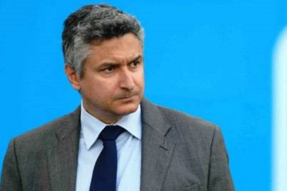 Σπανός: «H περίοδος ανοχής τελείωσε»
