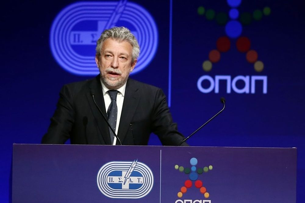Πάτωσε το επιχείρημα Κοντονή για τους τακτικούς δικαστές- Ποδοσφαιρικός εισαγγελέας κατά της Επιτροπής Δεοντολογίας για την υπόθεση της ΑΕΚ!