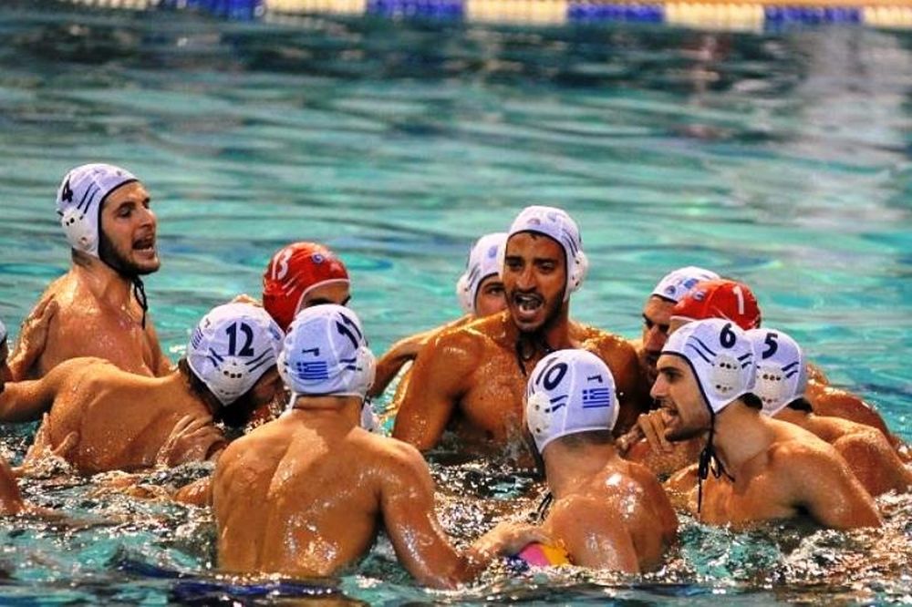 Διέλυσε τους Τούρκους η Ελλάδα! 