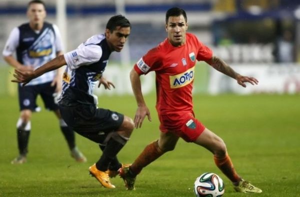  «Βλέπει» και Ορτέγκα!