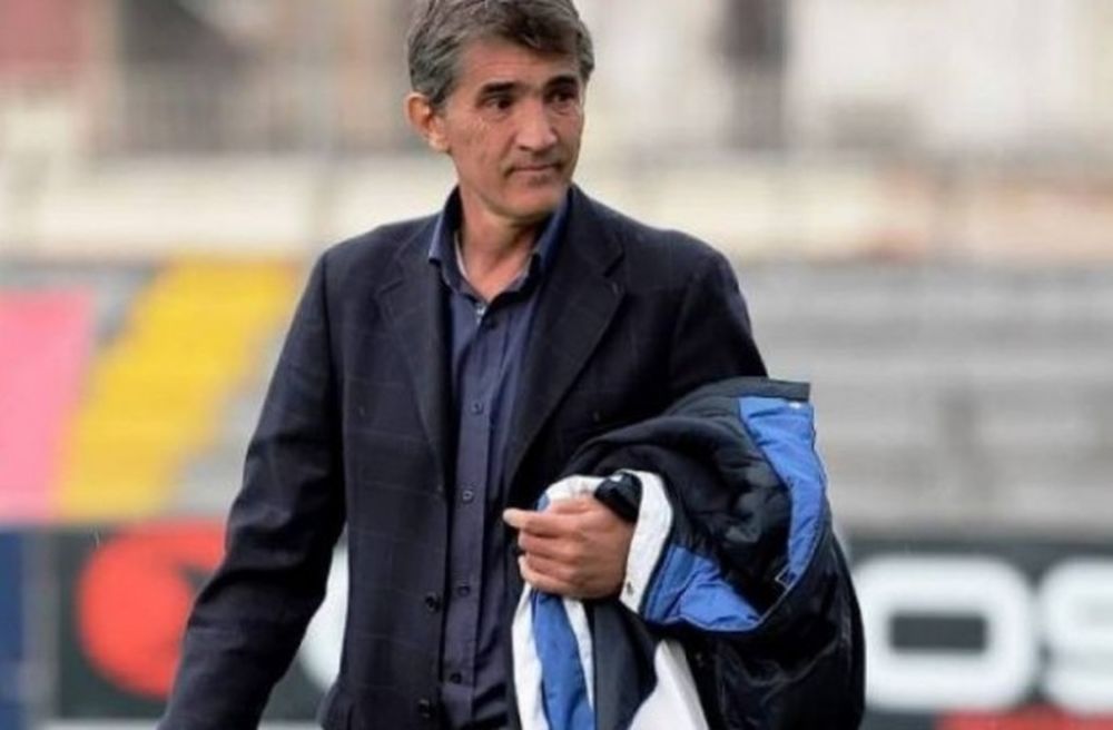 Ντόστανιτς: «Επικεντρωνόμαστε στο πρωτάθλημα»