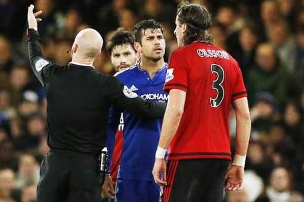 Μεγάλες γκέλες για Τσέλσι και Σίτι!