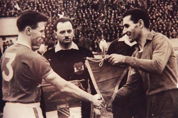 Manchester United: H τελευταία παράσταση πριν την τραγωδία (photos+videos)