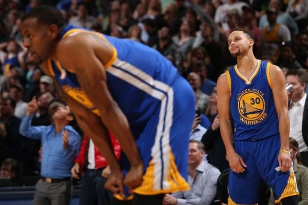 NBA: Σοκ για Warriors (videos)