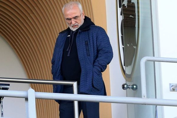 ΠΑΟΚ: Παίρνει αποφάσεις ο Σαββίδης