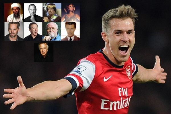 Η λίστα... θανάτου του Ράμσεϊ! (photos)