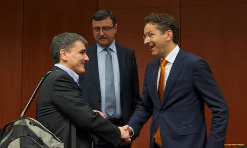 Πιθανό πρόβλημα ρευστότητας το Φεβρουάριο!