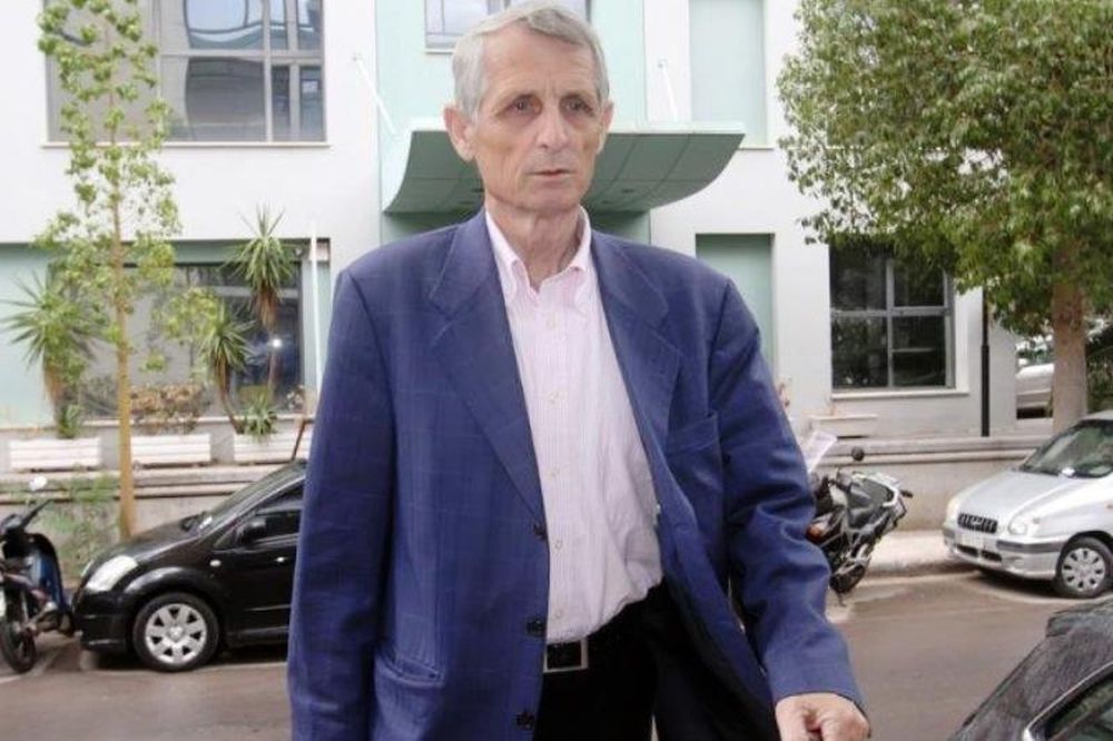 Επίθεση Γκιρτζίκη σε ΑΕΚ, Παναθηναϊκό και ΠΑΟΚ!