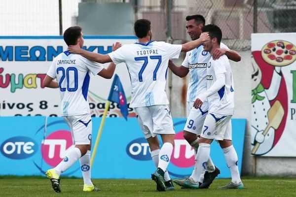 Γι' αυτό στεναχωρήθηκαν με την κλήρωση στον Ηρακλή!