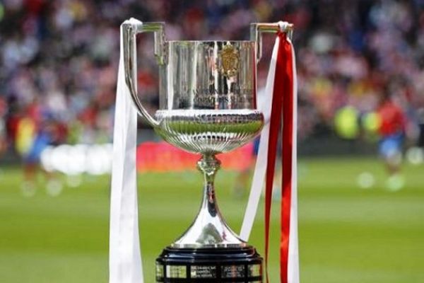 Ντέρμπι στα προημιτελικά της Ισπανίας