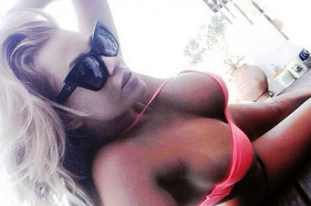 Δεν υπάρχει η Ρία! (photos)