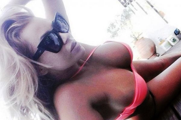 Δεν υπάρχει η Ρία! (photos)