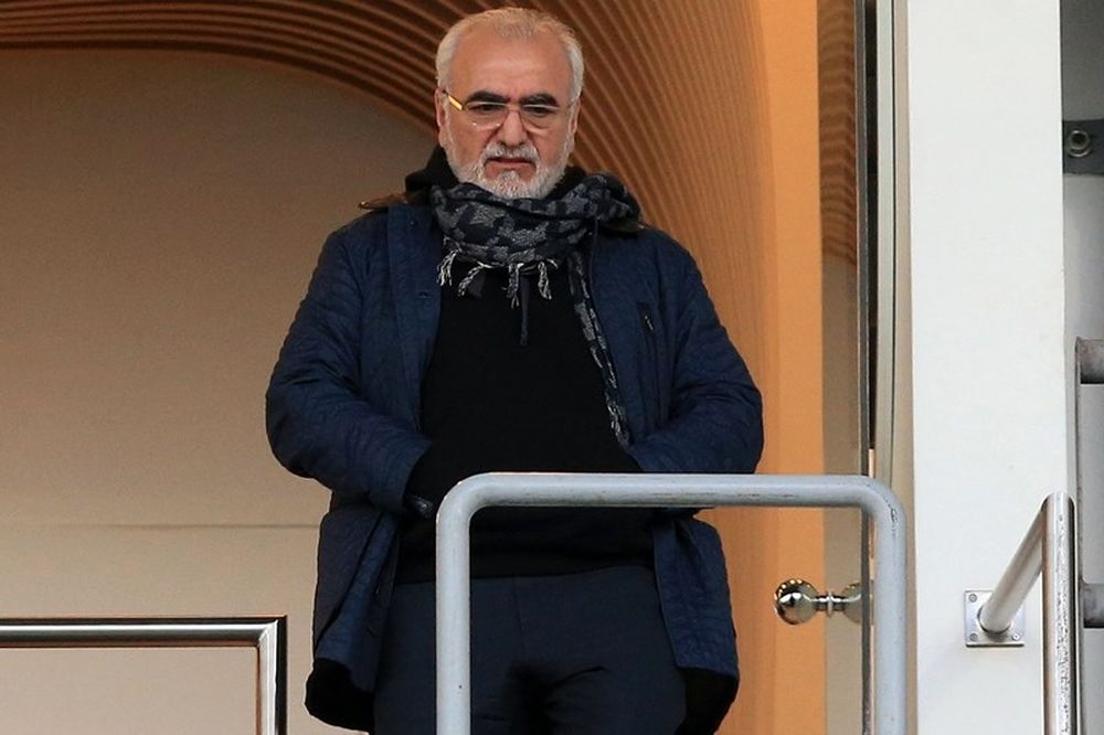 ΠΑΟΚ: Τα σκάει για μεταγραφάρα ο Σαββίδης