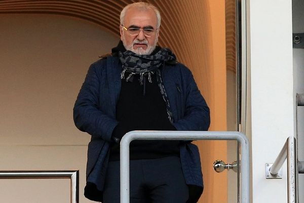 ΠΑΟΚ: Τα σκάει για μεταγραφάρα ο Σαββίδης