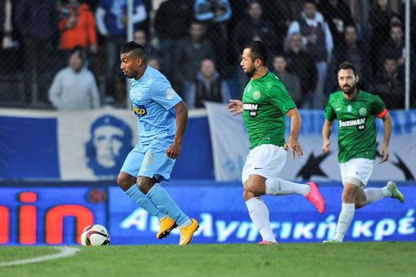 Χωρίς Τσάβες ο ΠΑΣ κόντρα στην ΑΕΚ