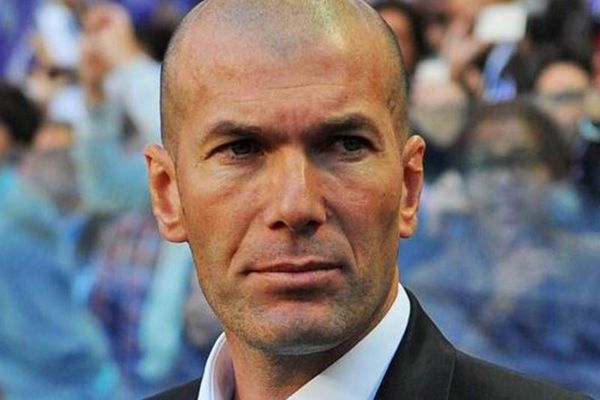 Ζιντάν: «Άδικη η τιμωρία»