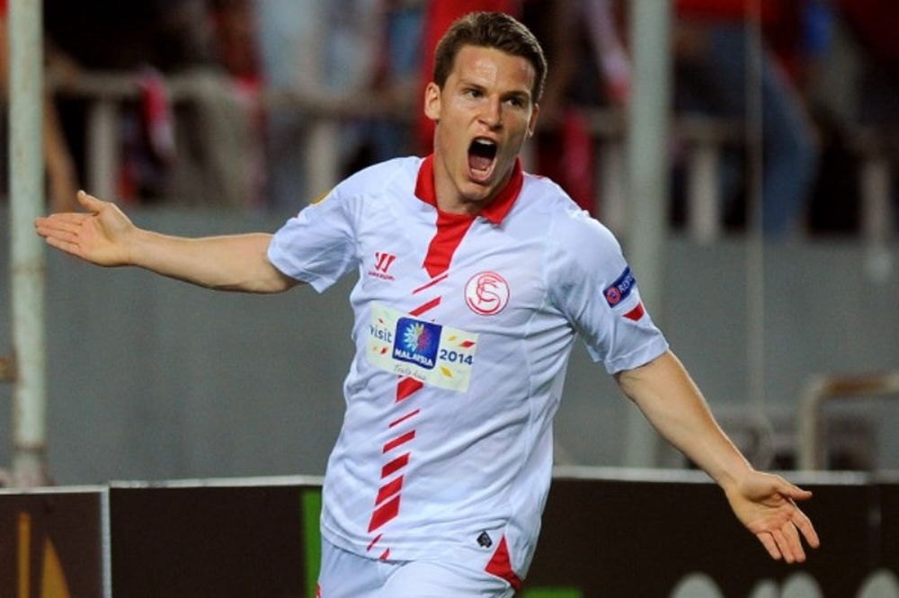 Γκαμεϊρό-Μάλαγα 2-1!