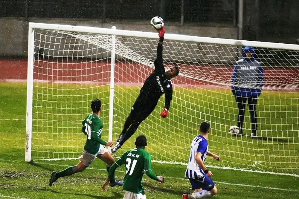 Λεβαδειακός – Ηρακλής 1-1: Τα highlights του αγώνα (video)