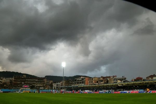 ΑΕΚ: Αγωνία για «Ζωσιμάδες»