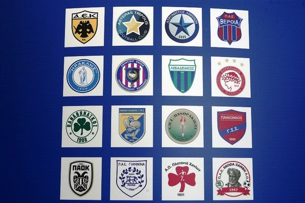 Η βαθμολογία της Super League