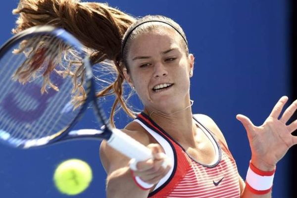 Australian Open: Έγραψε ιστορία η Σάκκαρη