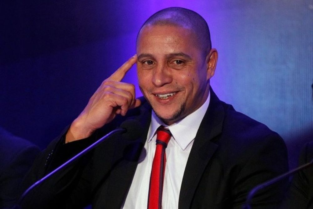 Ρομπέρτο Κάρλος: «Προφανώς και αστειευόμουν για όσα είπα για Νεϊμάρ»