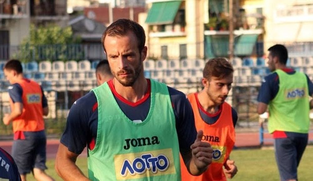 Τα ρέστα του για Καϊκούτ!