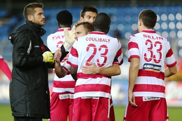 Πλατανιάς – Ολυμπιακός 1-1: Τα γκολ του αγώνα (video)