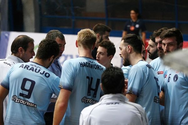 Νίκη-ανάσα για τη Λαμία