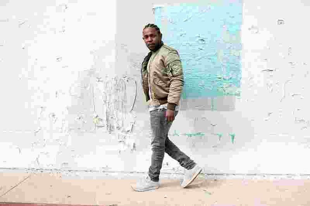Reebok Classic x Kendrick Lamar Classic Leather, για τη σεζόν Άνοιξη/Καλοκαίρι 2016