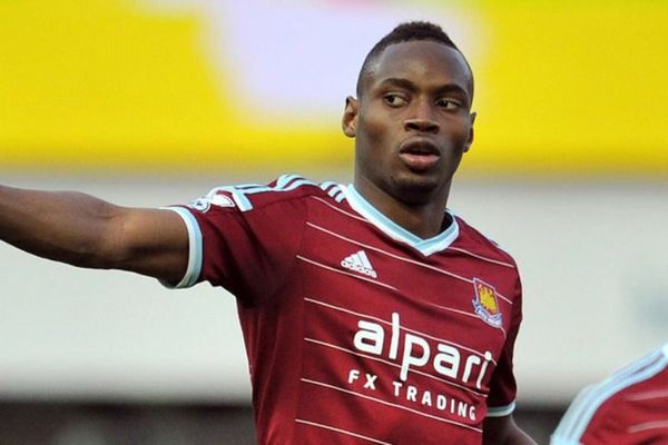 Διέλυσε τη Λαμποργκίνι του ο Σακό! (photo)