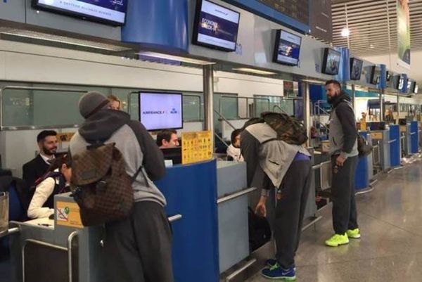 Παναθηναϊκός: Πτήση διπλού!