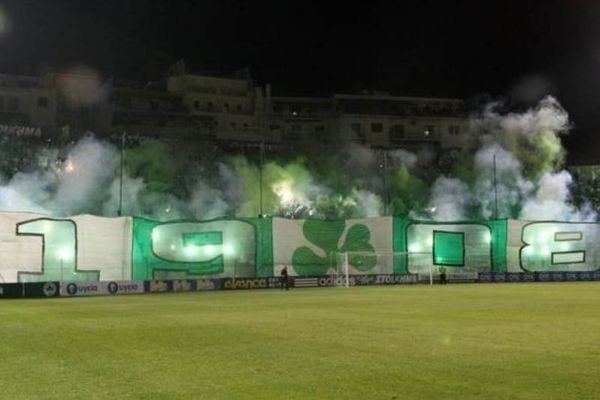 Δεν έκλεισες καμία ΘΥΡΑ 13!