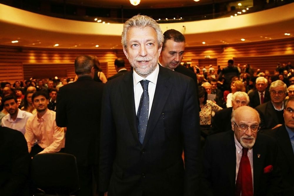 Κοντονής: «Ο νόμος εφαρμόζεται επιλεκτικά»