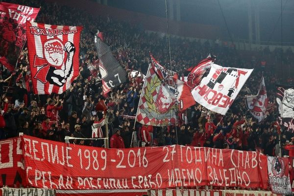 Υπέρ Παναθηναϊκού η Θύρα 7 Περάματος! (photo)