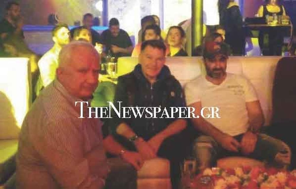 Κούγιας: Ανακαλώ τη μήνυση κατά Νύκταρη!