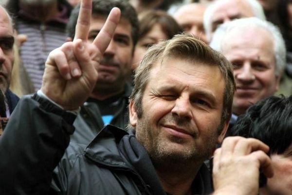 O «αθάνατος» δήμαρχος Στυλίδας και οι Γκλετσ-ιάδες που άφησαν εποχή! (photos+videos)