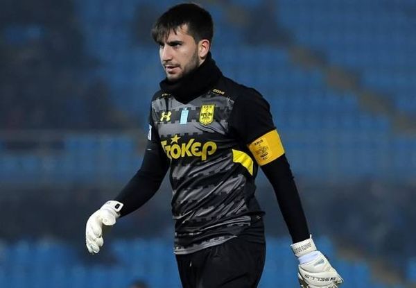 Καπνός χωρίς φωτιά για Διούδη