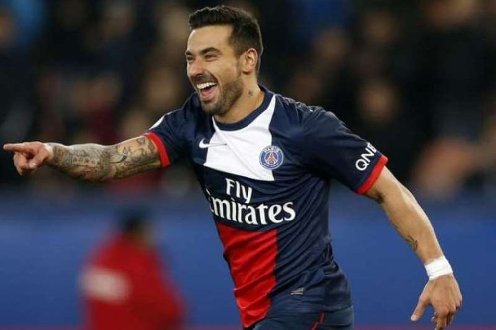 «Πλησιάζει» στην Τσέλσι ο Λαβέτσι!