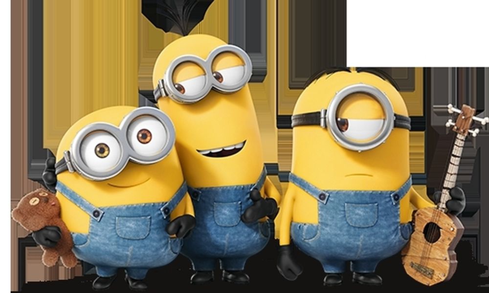 O Φορτούνης σε minion (video)