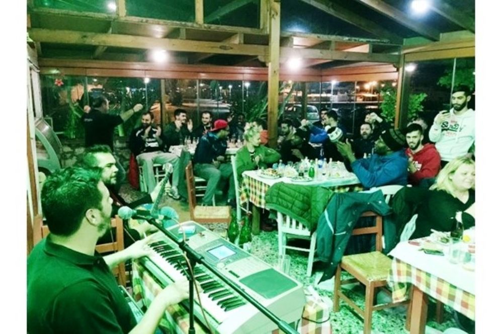 H αγανάκτηση θα γίνει πείσμα!
