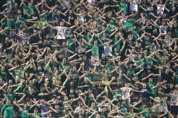 Παναθηναϊκός: Προσοχή στη Λιβαδειά!