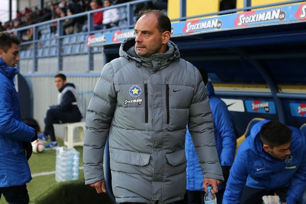 Αστέρας Τρίπολης: Ρίχνει… βόμβα με 10άρι!